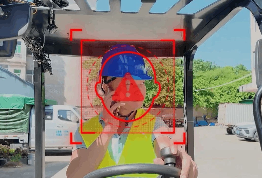 Driver Doze Off Detection