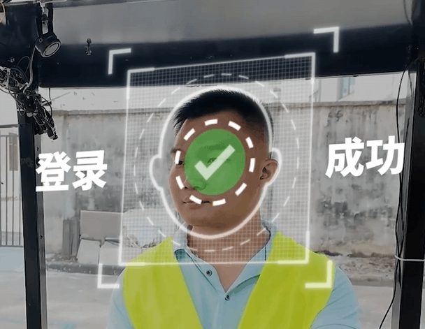 Facial Recognition