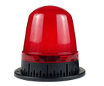 Sound and light alarm