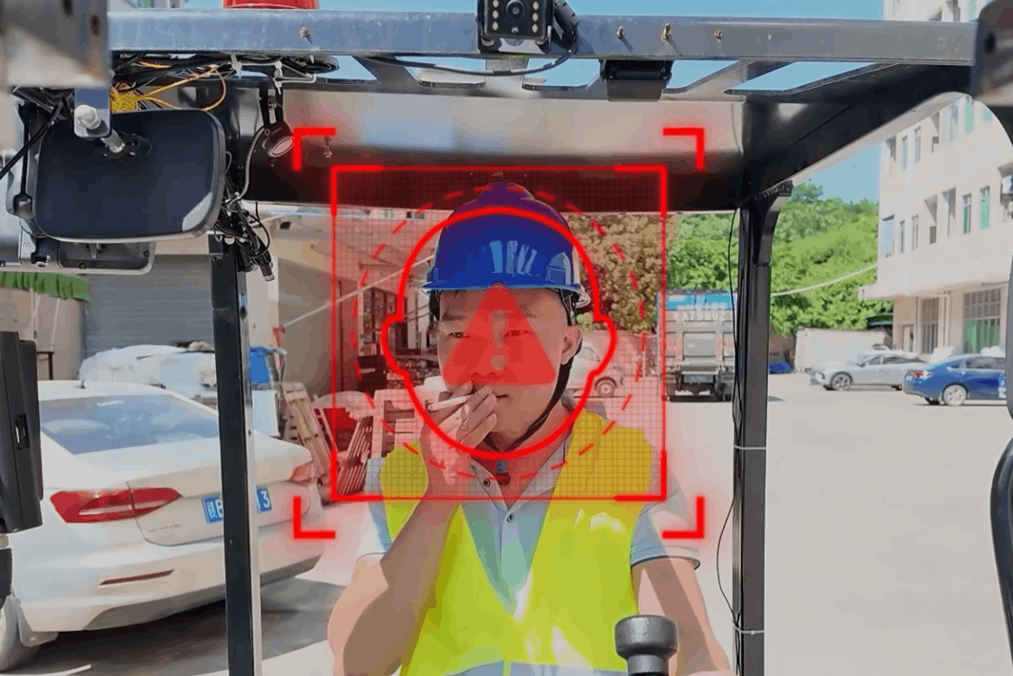 Mobile Phone Call Detection
